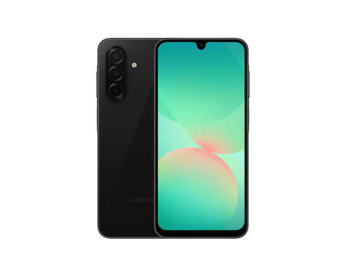 Samsung Galaxy A26 5G SM-266B | Excellent Refurbished Samsung Galaxy A26 5G SM-266B | Excellent Refurbished